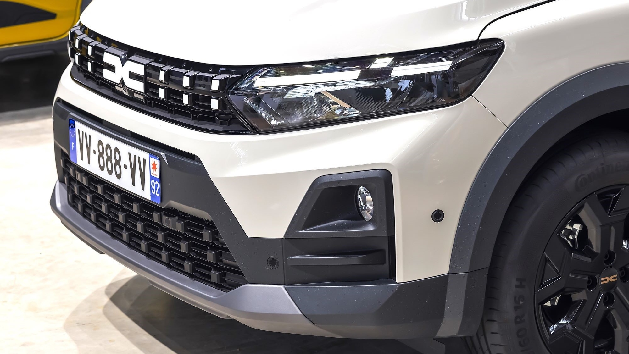 Dacia Jogger Híbrido 2026: Más potente, con 607L de maletero y un consumo de 4,6L/100km