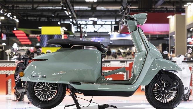 lambretta elettra s lambretta elettra s