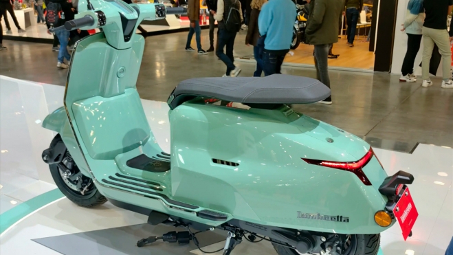 lambretta elettra s 1 lambretta elettra s 1