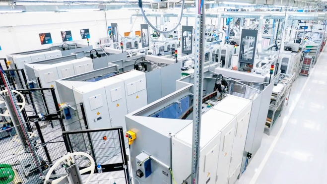 motor electrico flujoa xial yasa mercedes benz 5