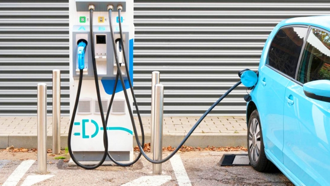 ley de movilidad sostenible 2025 coche electrico 2 ley de movilidad sostenible 2025 coche electrico 2