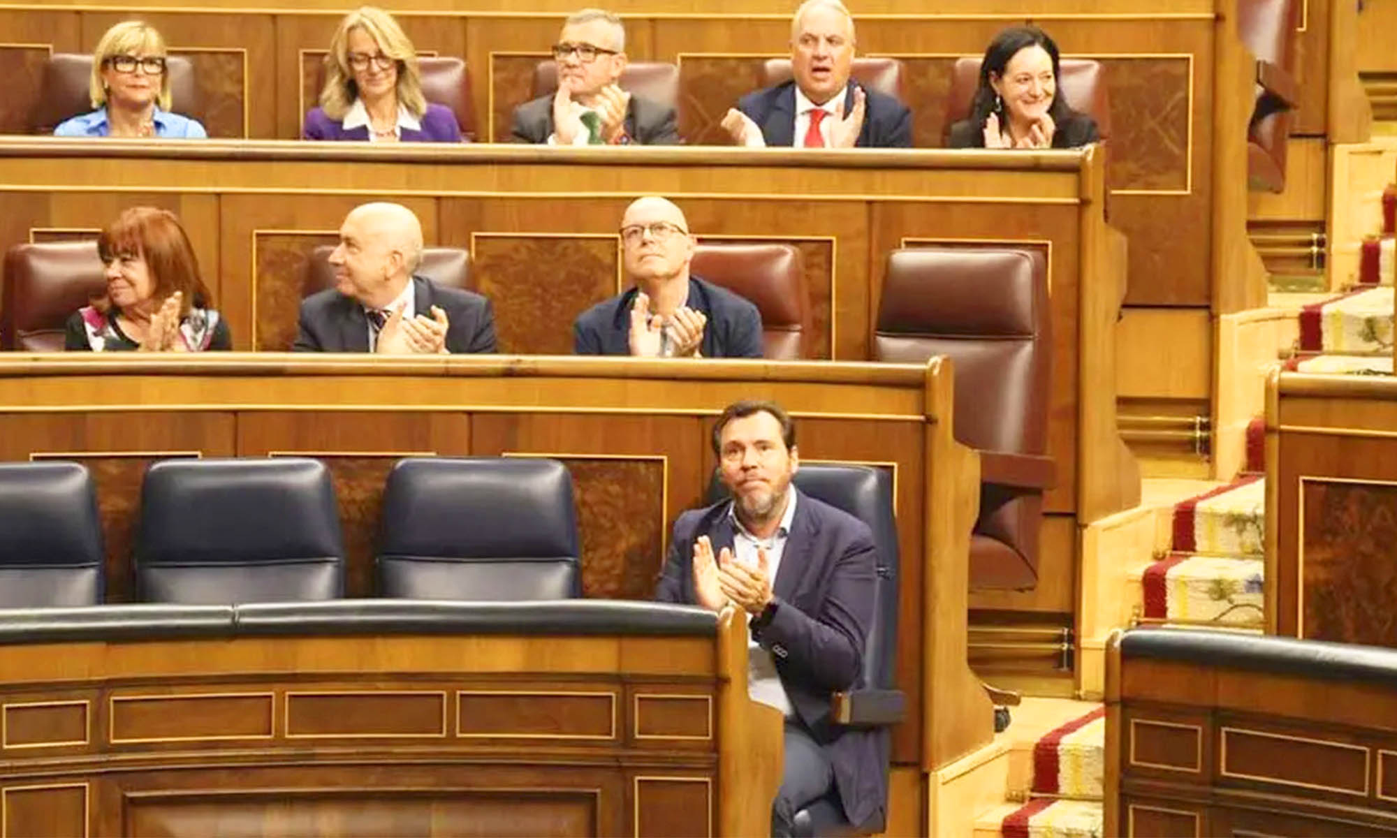 ley de movilidad sostenible 2025 coche electrico 1