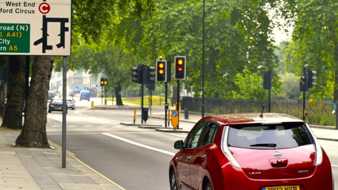 coche electrico primera gran ciudad mundo tasa diaria coches electricos impuesto 2 coche electrico primera gran ciudad mundo tasa diaria coches electricos impuesto 2