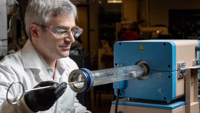 gel metalico baterias metal liquido coches electricos 4