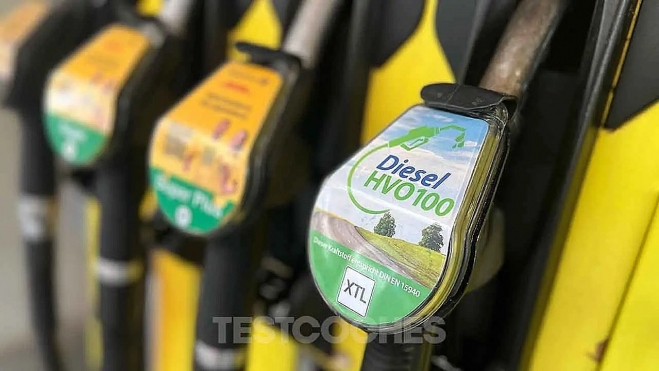 Aceite cocina diesel alternativa motor electrico (6)