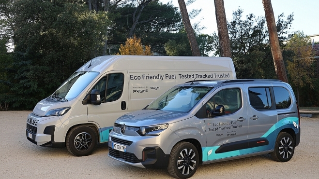 Aceite cocina diesel alternativa motor electrico (5)