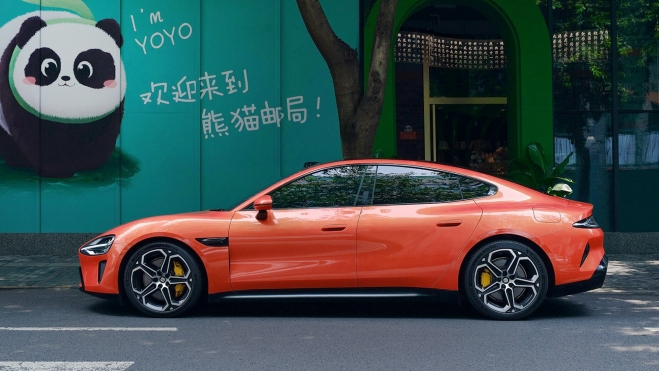 xiaomi su7 xiaomi su7