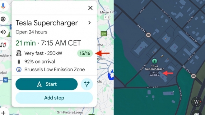 google maps Tesla Google Apple solución mayores quejas clientes 2 google maps Tesla Google Apple solución mayores quejas clientes 2