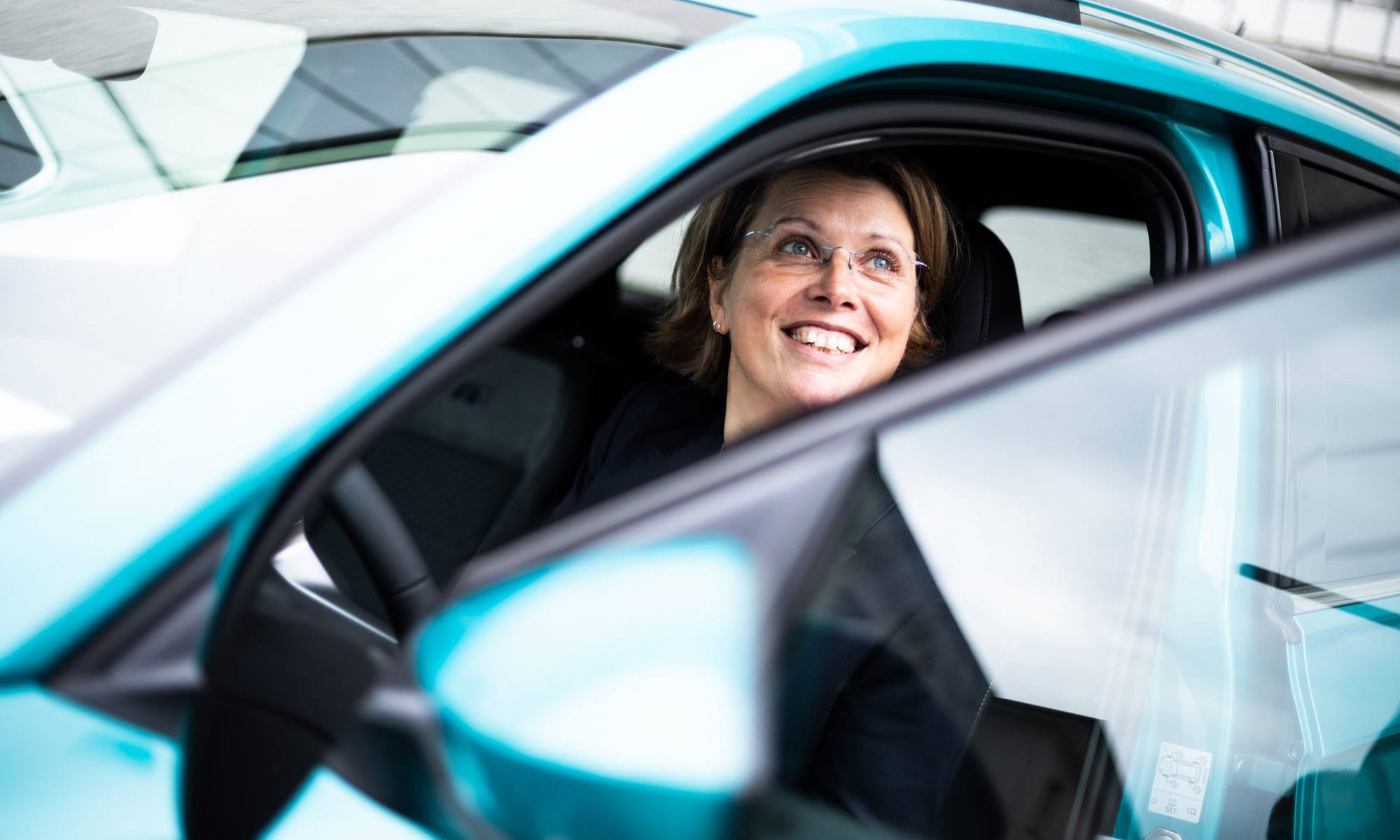 Andrea Lipp Allrutz, profesora de Diseño, dice que la tendencia en los interiores es clara.