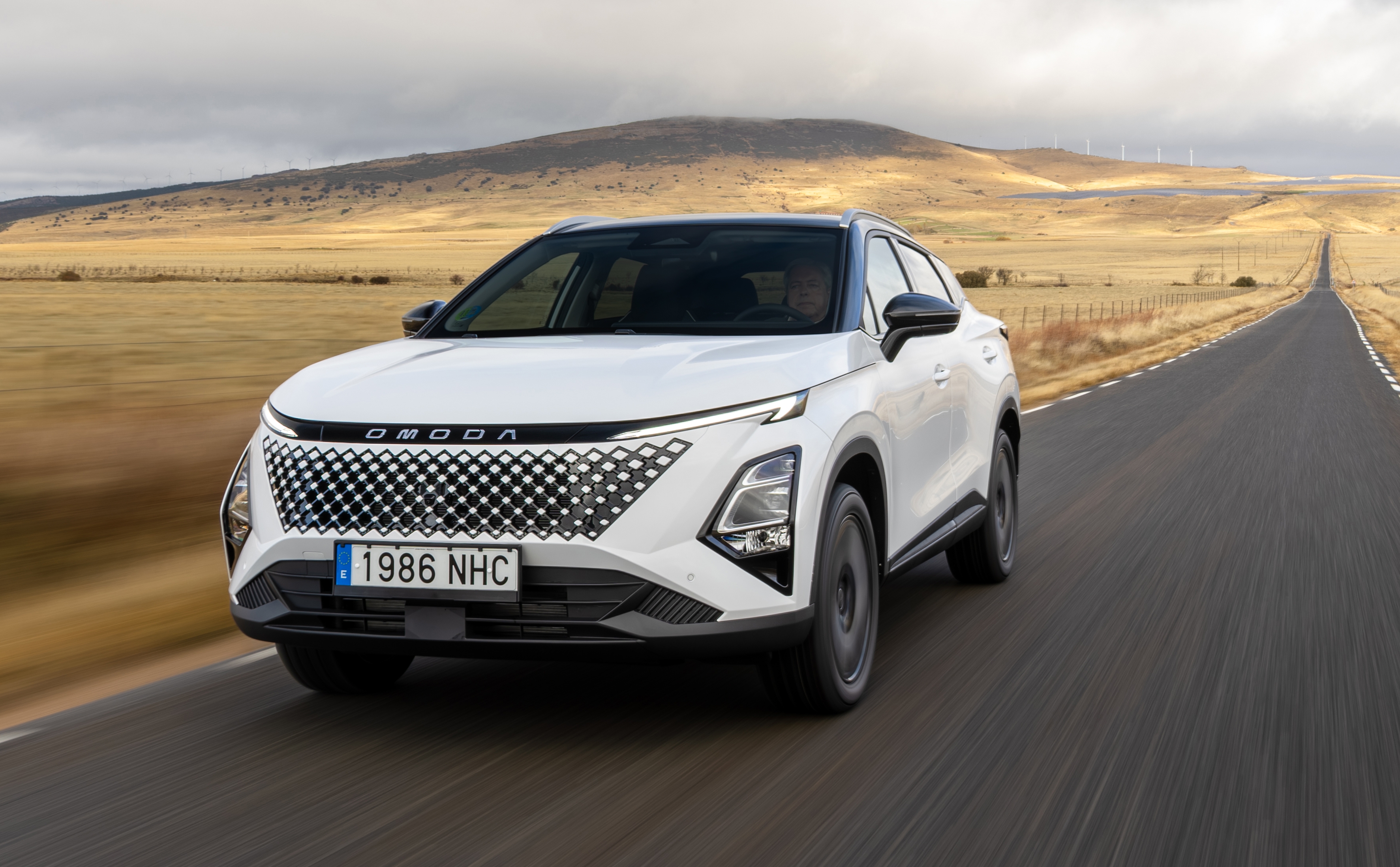 Omoda 5 SHS Carretera 13 (1)