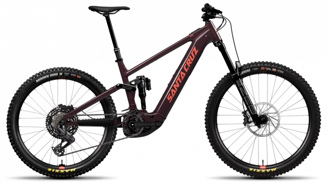 MY26 Vala AL 70 GlossStormbringerPurple 276de412 cc4e 41d3 9ba5 250ed4c1464b