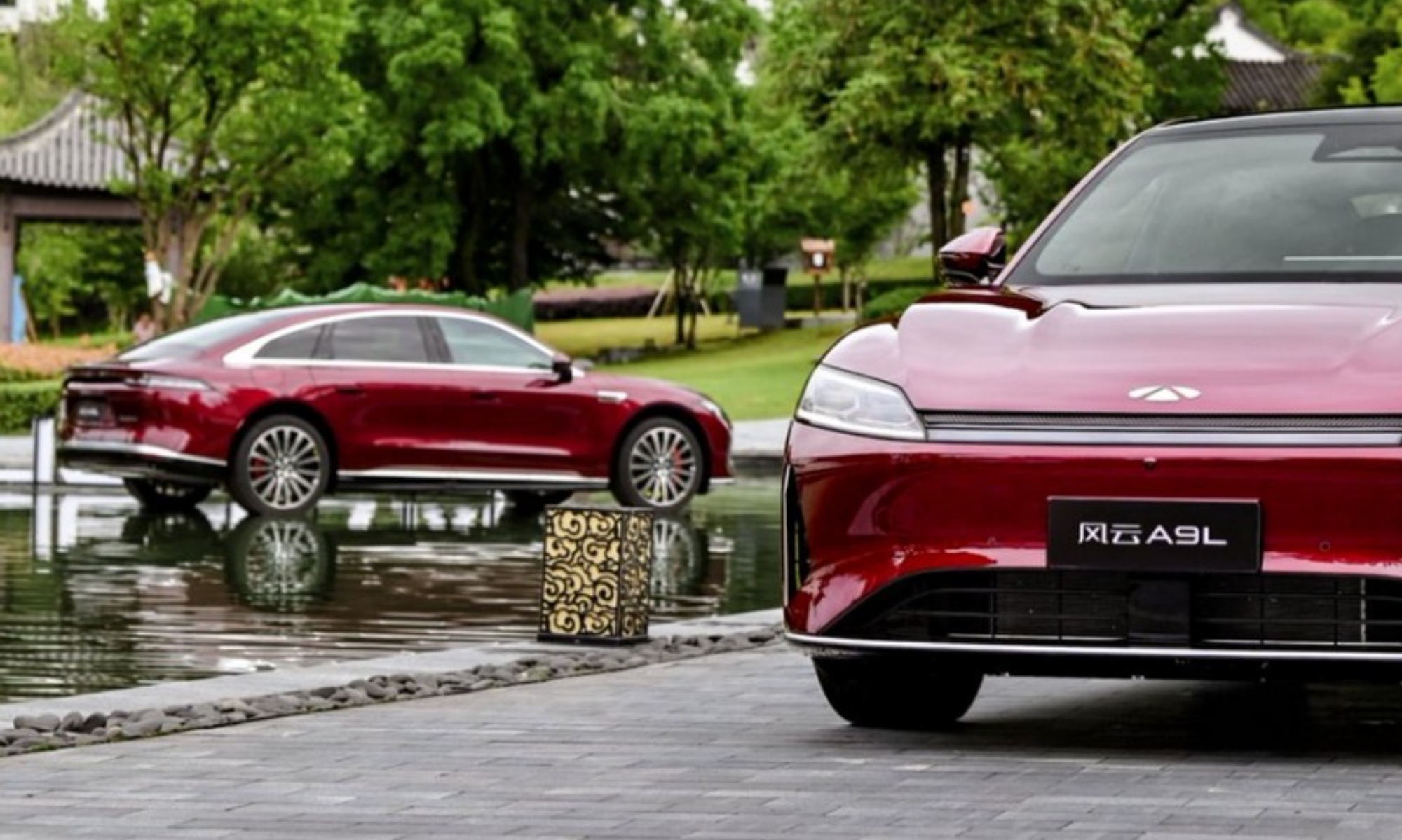 Chery lanza una nueva versión del Fulwin A9L con mucha más autonomía.