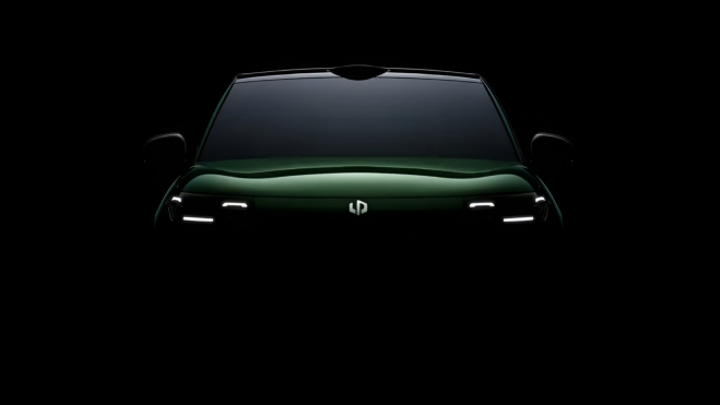 Leapmotor A10 Preview Leapmotor A10 Preview