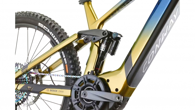 02827798 Conway Elektro MTB Full Suspension Xyron S 9 9 MX Carbon 5 jpg 02827798 Conway Elektro MTB Full Suspension Xyron S 9 9 MX Carbon 5 jpg