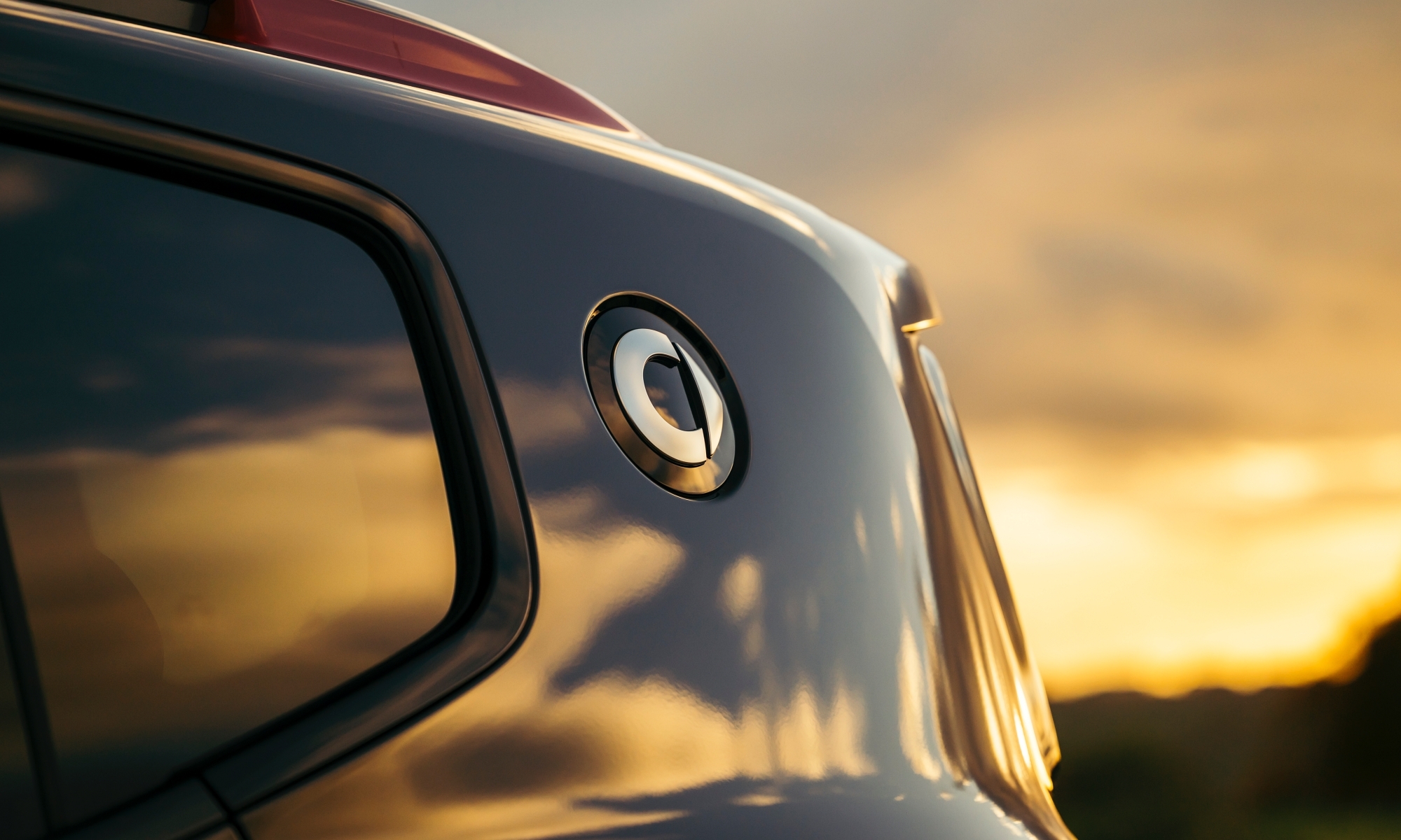 Smart nació en Alemania, pero hoy tiene más de china que de europea.