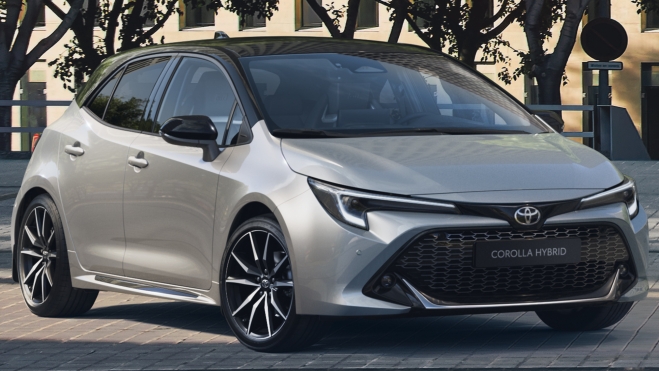 toyota corolla hibrido mejor relacion precio calidad espana 2 toyota corolla hibrido mejor relacion precio calidad espana 2