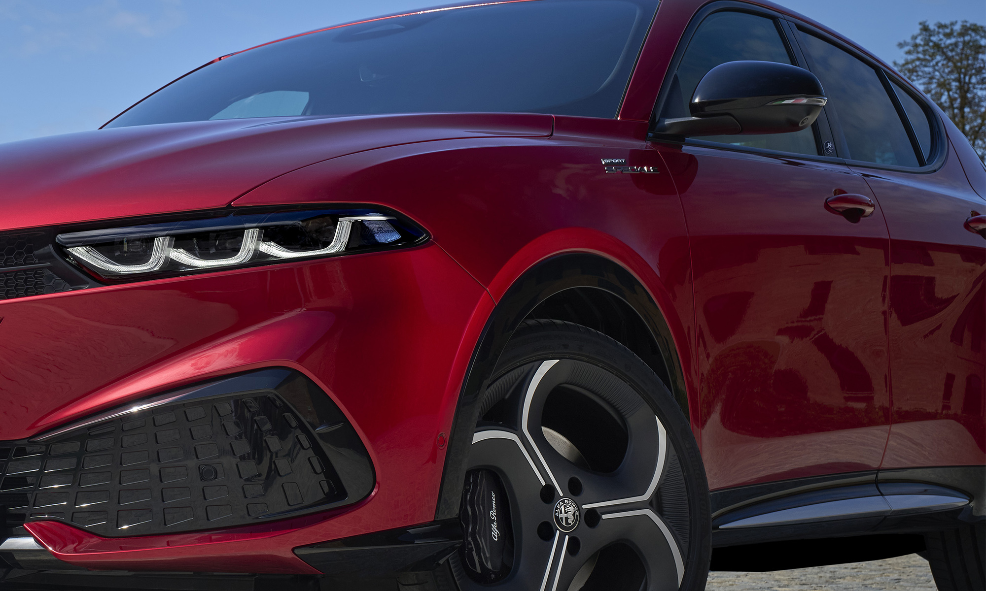 alfa romeo tonale hibrido enchufable phev precio espana 3