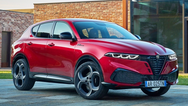 alfa romeo tonale hibrido enchufable phev precio espana 1