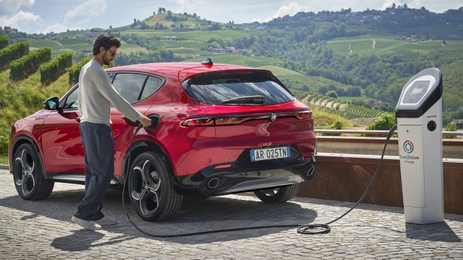 alfa romeo tonale hibrido enchufable phev precio espana 2