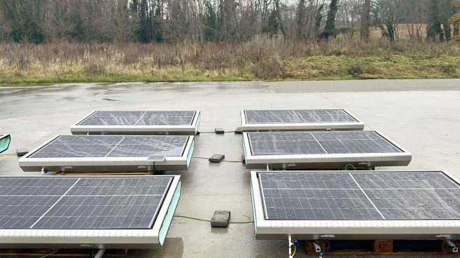 paneles fotovoltaicos produccion hidrogeno verde 2 paneles fotovoltaicos produccion hidrogeno verde 2