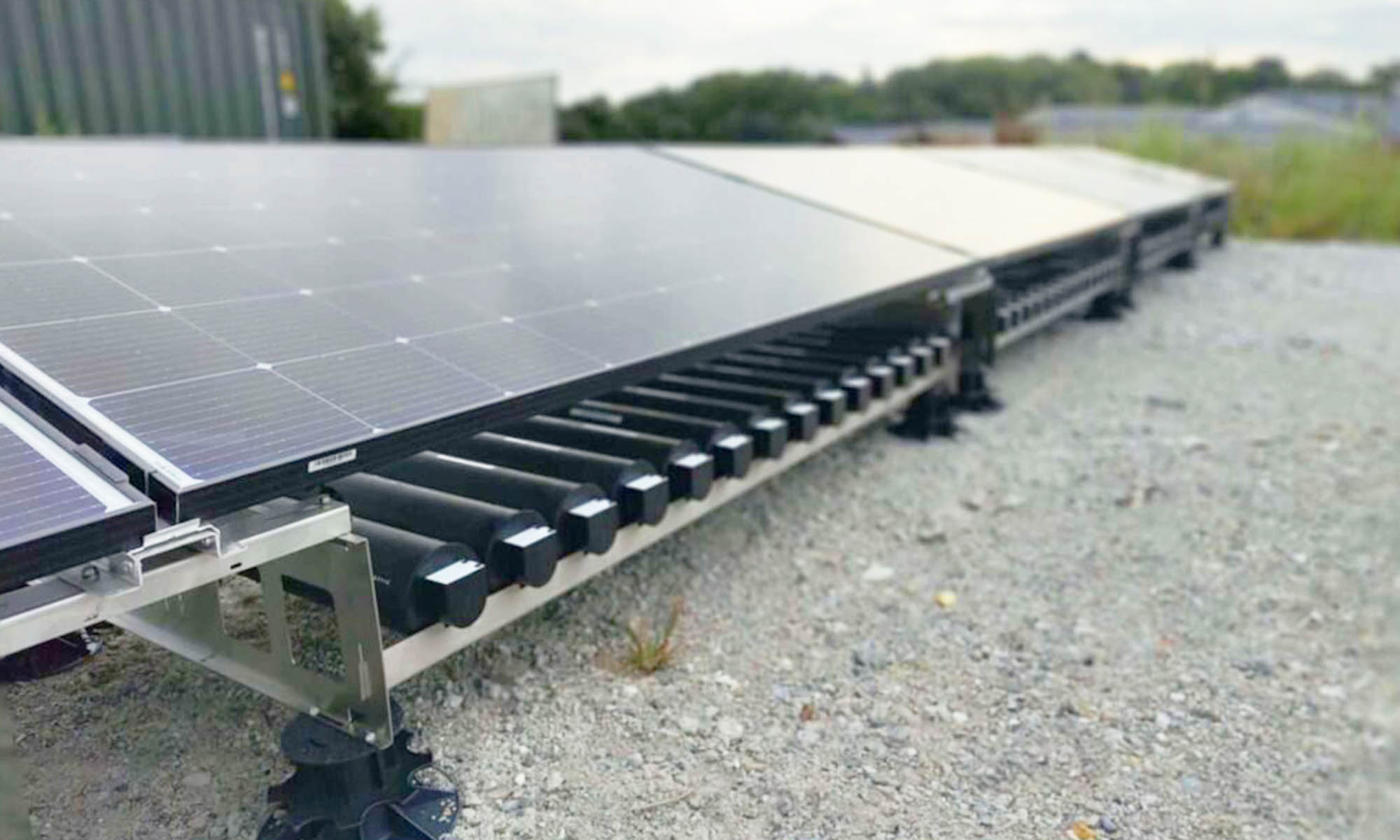 paneles fotovoltaicos produccion hidrogeno verde 1