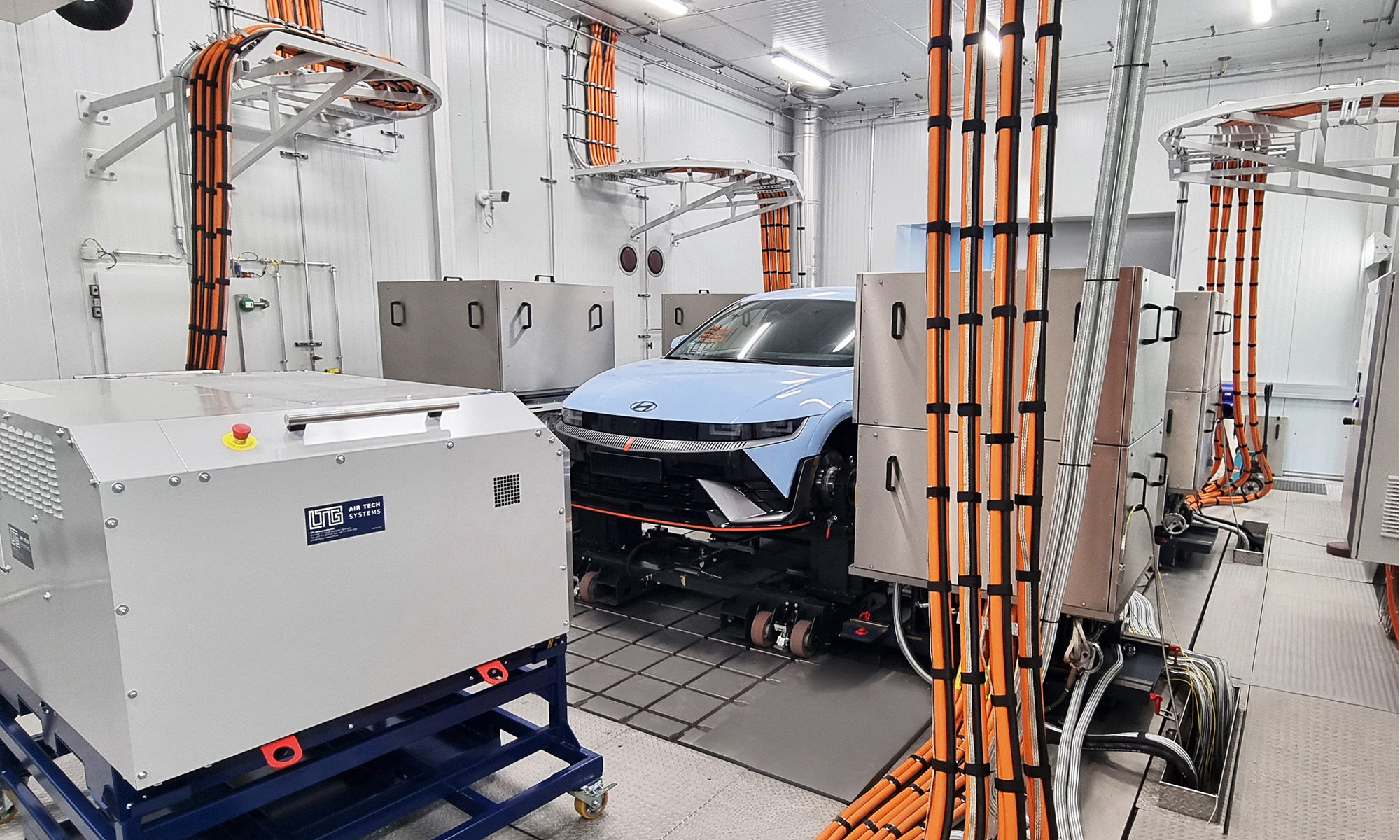 fabricantes coches electricos mejor conservan bateria 3 anos