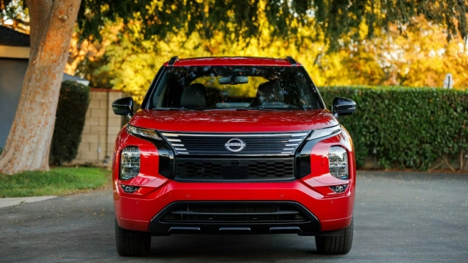 2026 Nissan Rogue PHEV frontal motor Nissan copia Renault, nuevo hibrido enchufable fabrica socio 2026 Nissan Rogue PHEV frontal motor Nissan copia Renault, nuevo hibrido enchufable fabrica socio