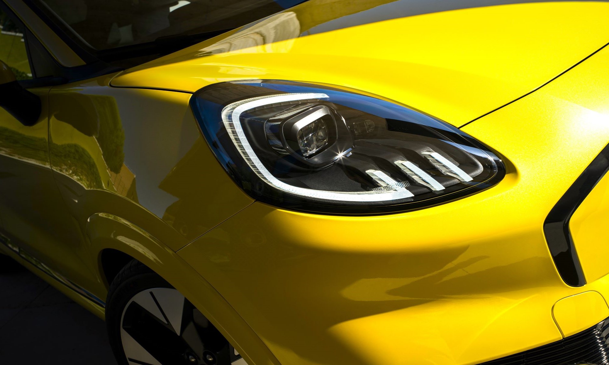 El coche eléctrico de Ford más barato en España contará con 400 km de autonomía y una tecnología mejor que la de Tesla.