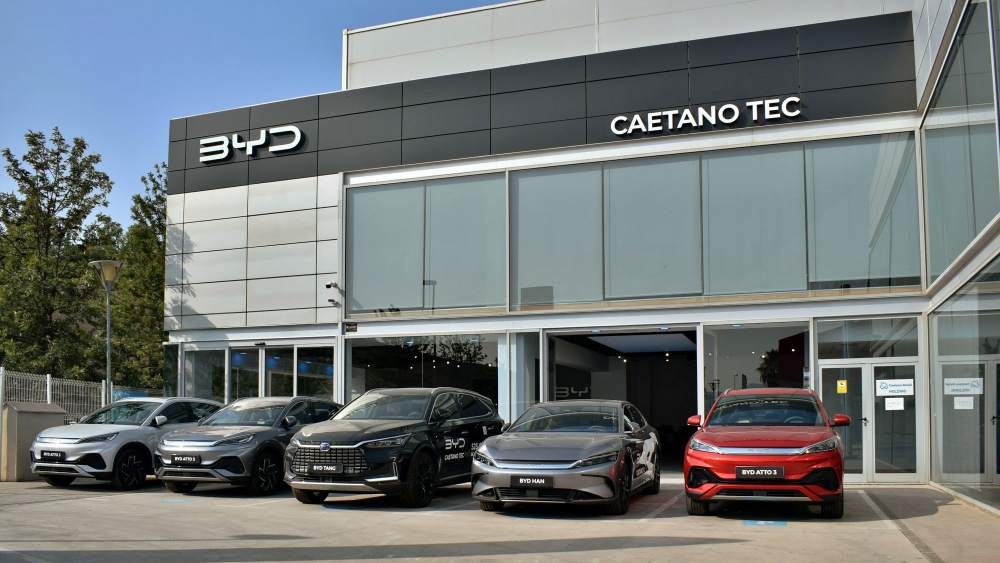 byd concesionario byd concesionario