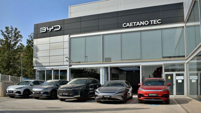 byd concesionario byd concesionario