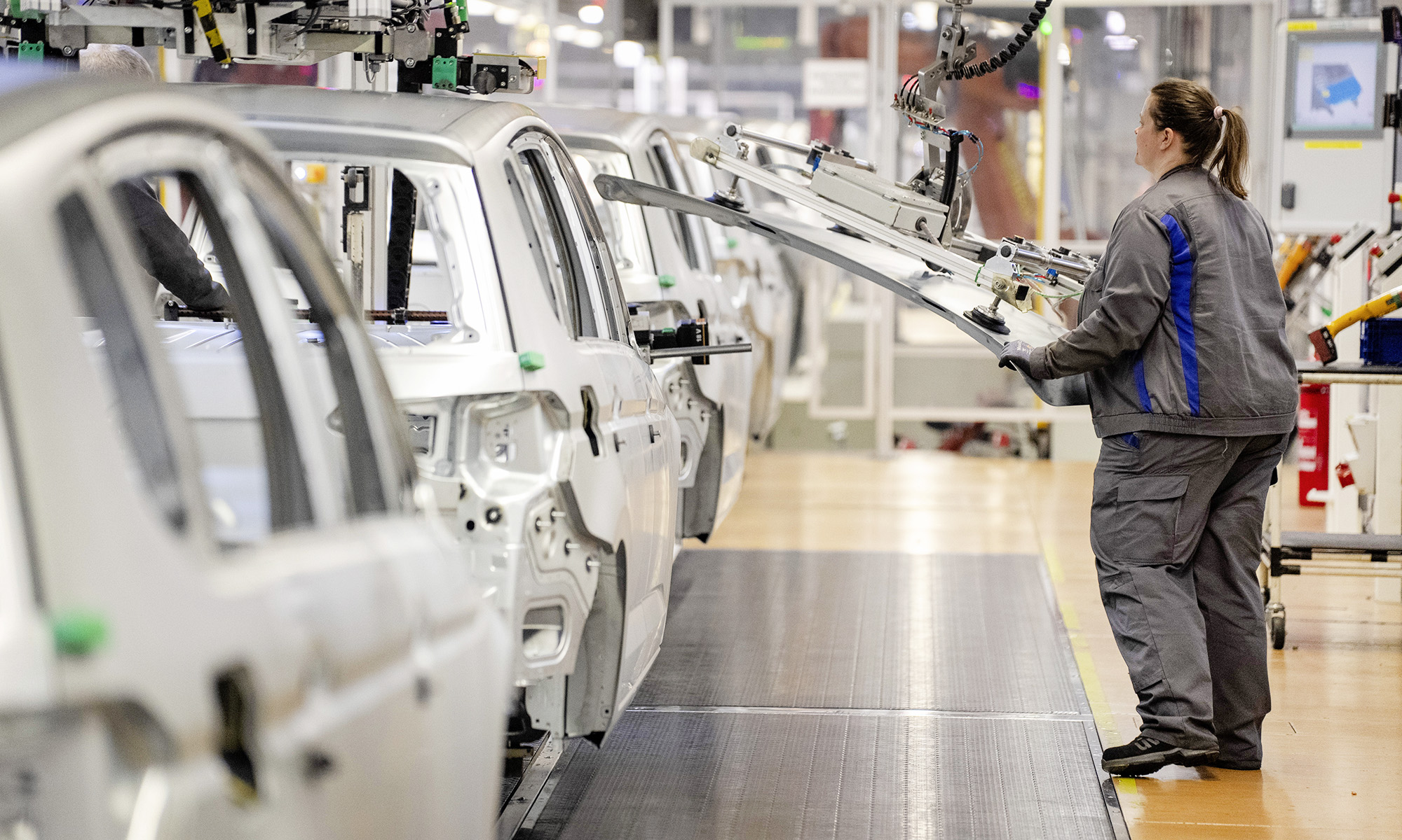 Esto tendría como consecuencia el retraso de nuevos lanzamientos.