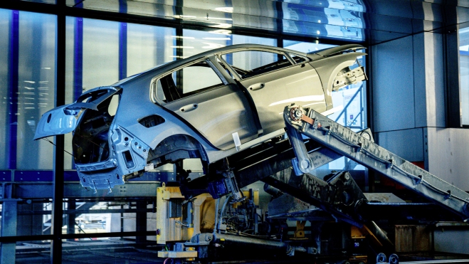 Volkswagen Volkswagen