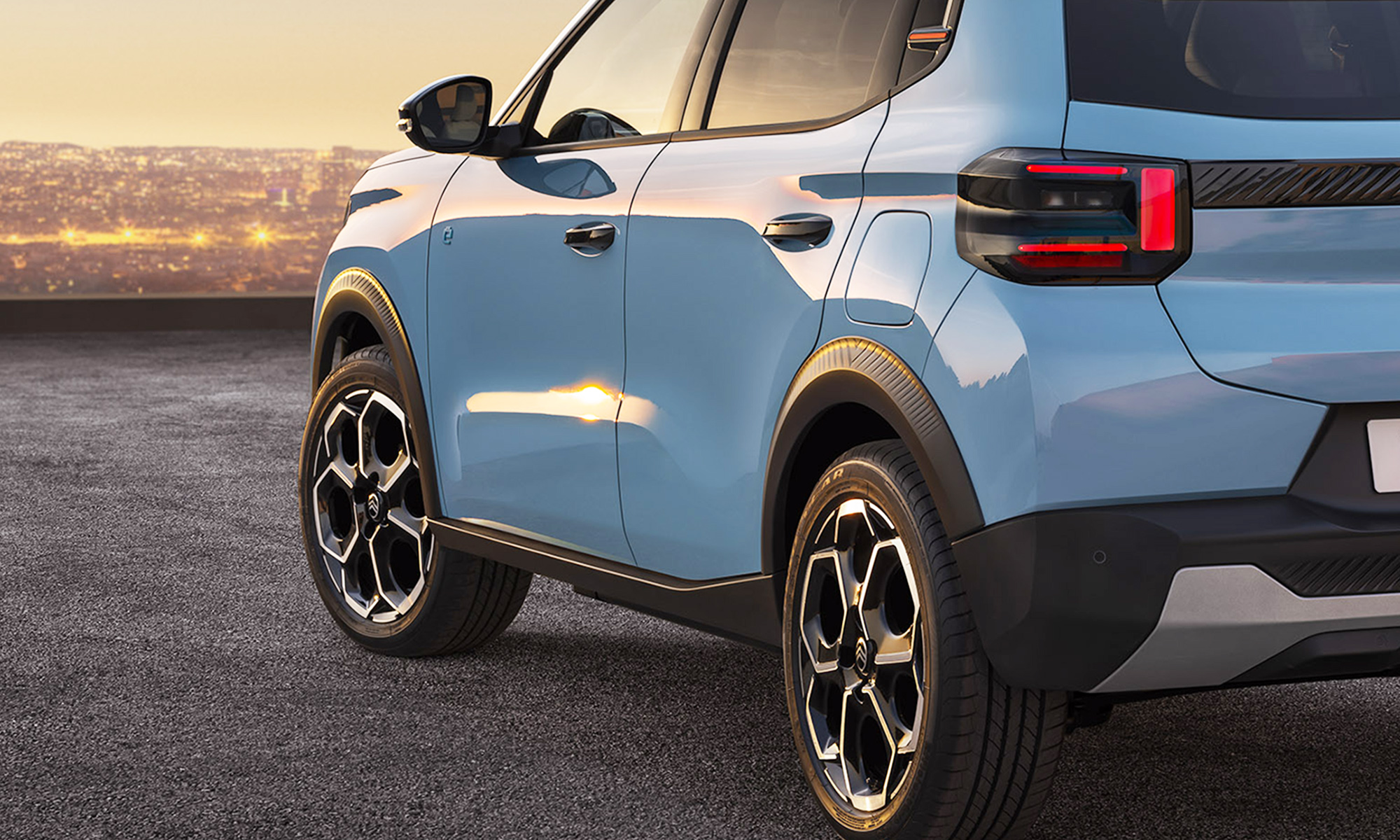 citroen e c3 mejor relacion calidad precio chatgpt espana 3