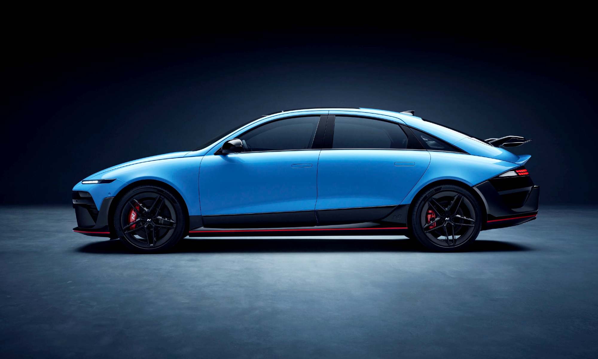 ayudas coches eléctricos corea