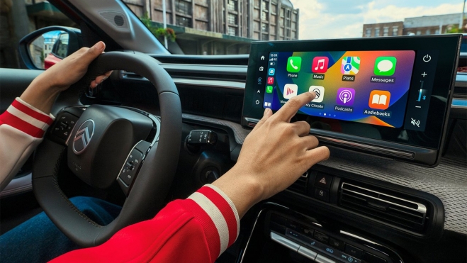 citroen e c3 coche electrico mas barato espana