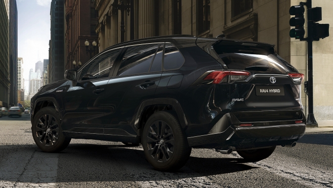 toyota rav4 depreciacion valor segunda mano bateria precio toyota rav4 depreciacion valor segunda mano bateria precio