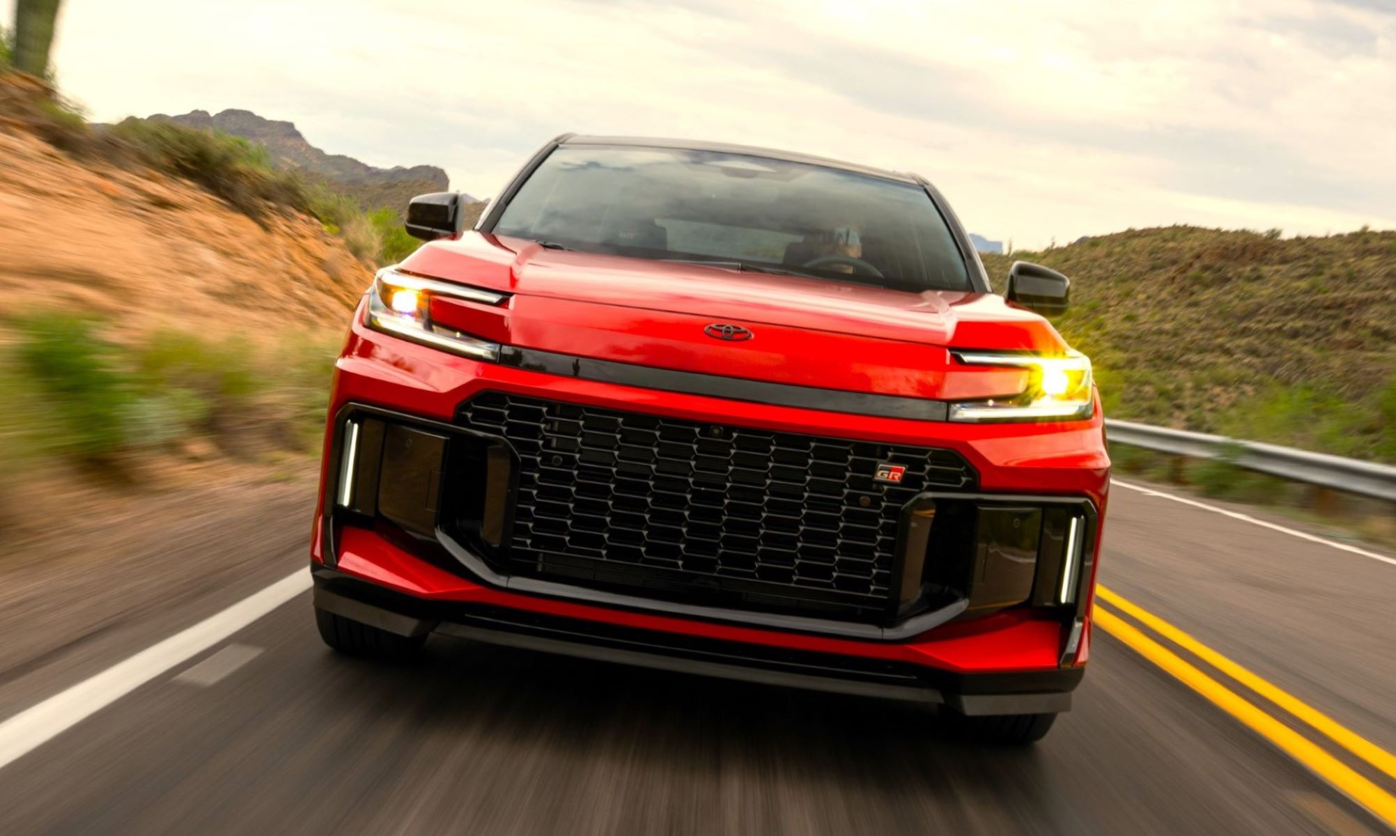 El Toyota RAV4, el coche más vendido en 2024, será uno de los coches que durarán más debido a este cambio revolucionario.