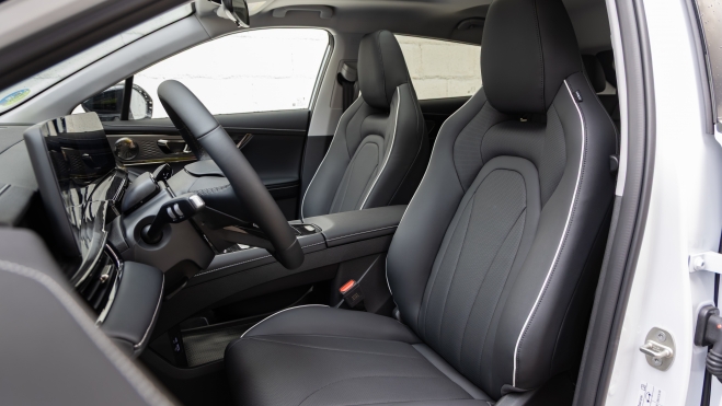 Omoda 5 SHS Interiores 24 Omoda 5 SHS Interiores 24