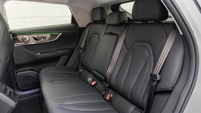 Omoda 5 SHS Interiores 27 Omoda 5 SHS Interiores 27