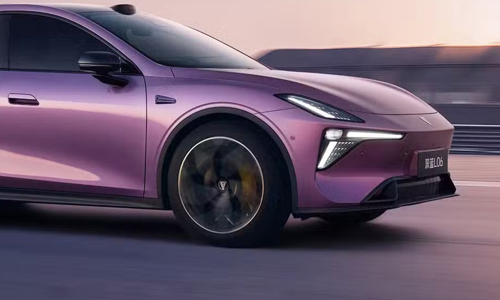 Changan empezará a vender sus productos en España a partir del próximo año.