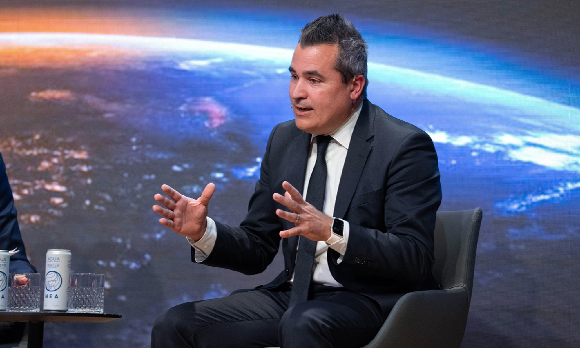 josep maria recasens anfac defender ecosistema industrial espana frente china