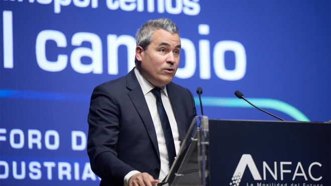 josep maria recasens anfac defender ecosistema industrial espana frente china 1