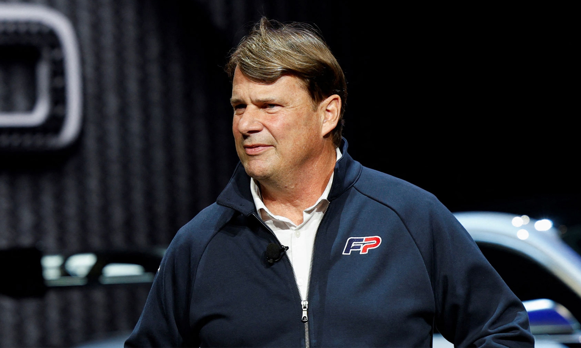 jim farley ceo ford no encuentra mecanicos sueldos altos 2