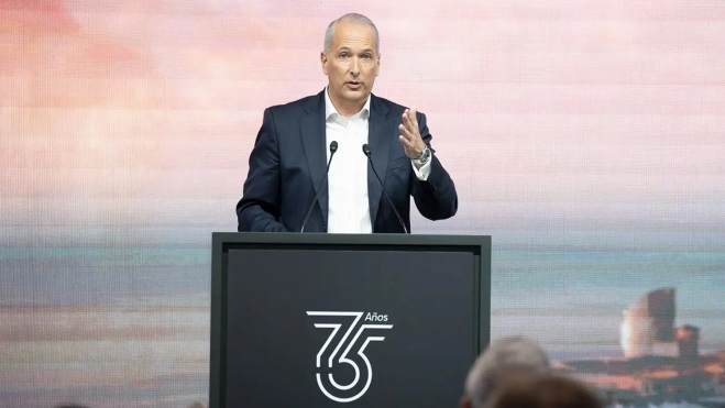 markus haupt ceo seat cupra declaraciones necesitamos seguir creciendo