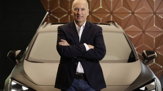 markus haupt ceo seat cupra declaraciones necesitamos seguir creciendo 1