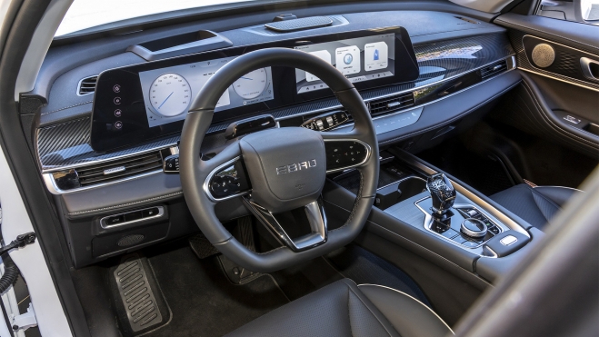 ebro s700 phev hibrido enchufable 1370 km autonomia 2