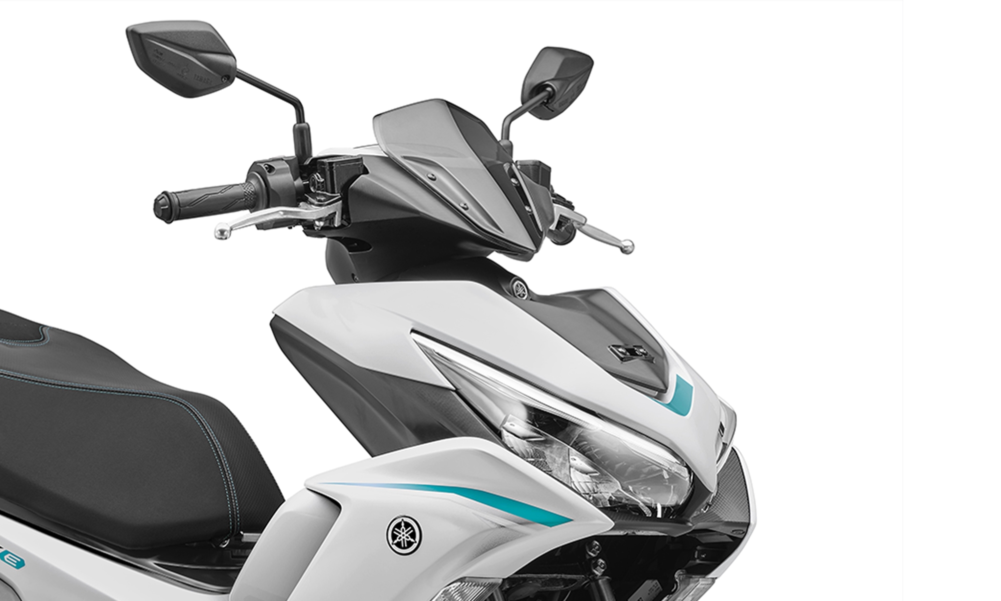 yamaha aerox e moto electrica