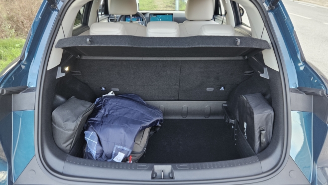 BYD ATTO 2 DM i 1,8 litros de gasolina 1.000 km autonomía precio 18.190 € nuevo SUV híbrido enchufable baratoventa España (24) BYD ATTO 2 DM i 1,8 litros de gasolina 1.000 km autonomía precio 18.190 € nuevo SUV híbrido enchufable baratoventa España (24)