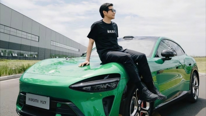 Lei Yun CEO Xiaomi Lei Yun CEO Xiaomi