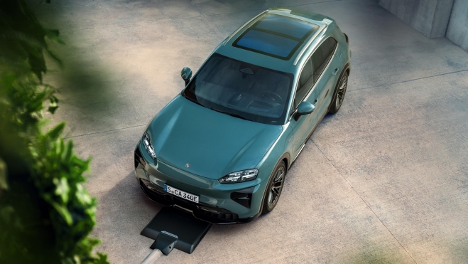 Tras más de 20 años en el mercado, el Cayenne estrena su primera generación eléctrica.